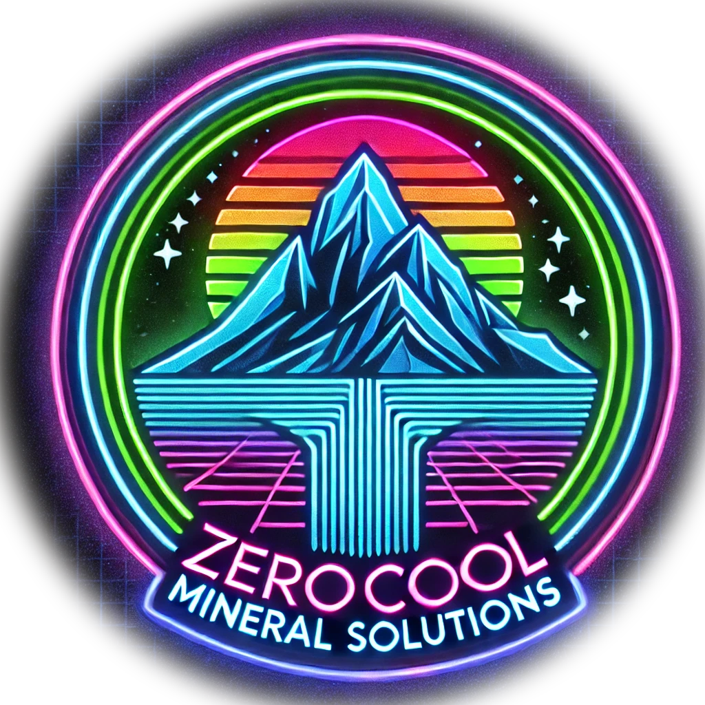ZeroCool Mineral Solutions
